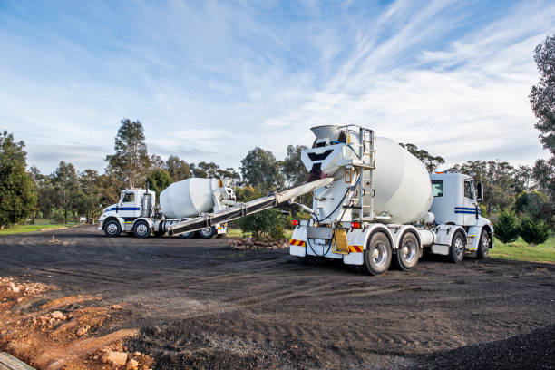 Best Concrete Patio Design and Installation in Stapleton, AL