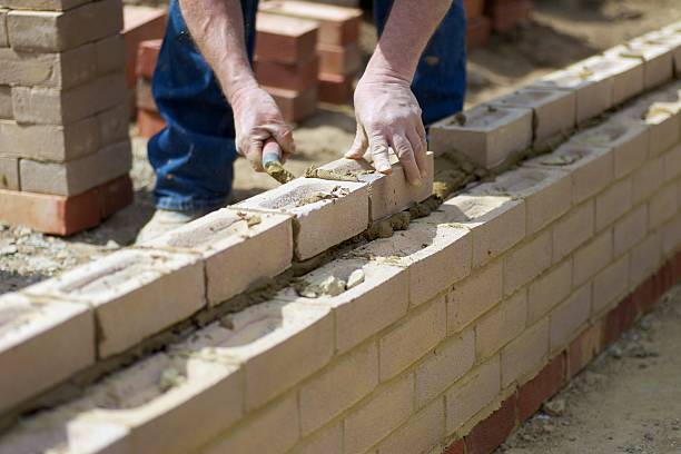 Best Concrete Foundation Repair in Stapleton, AL