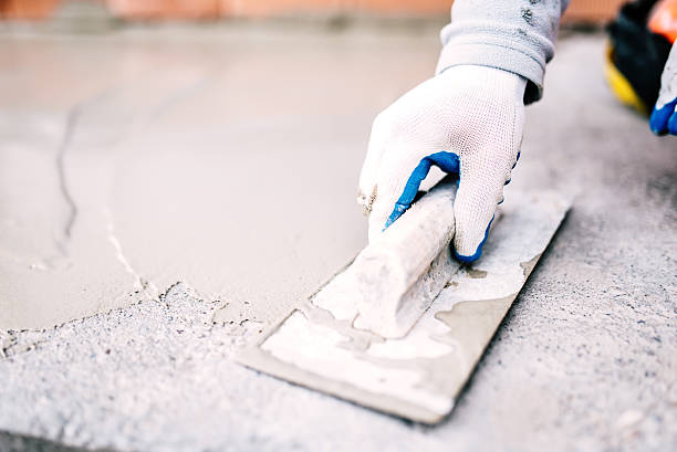 Best Commercial Concrete Services in Stapleton, AL