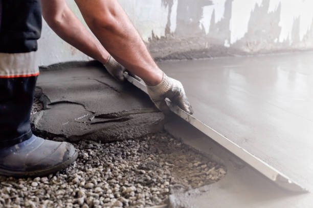 Best Concrete Driveway Installation in Stapleton, AL