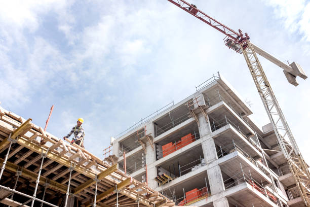 Best Concrete Removal and Replacement in Stapleton, AL